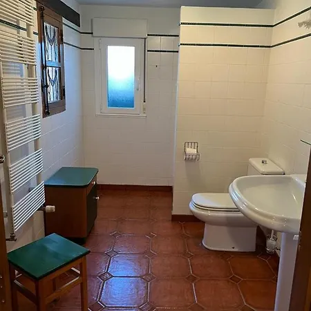 Holiday home D'eloisa