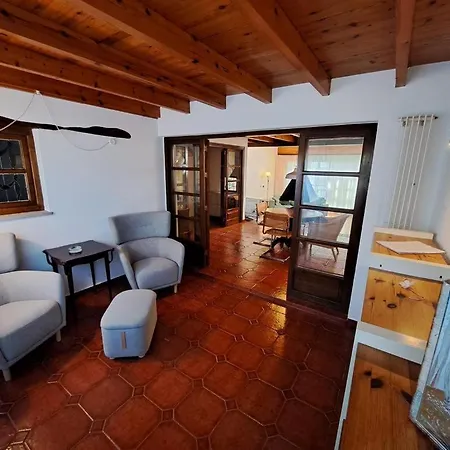 D'eloisa Holiday home