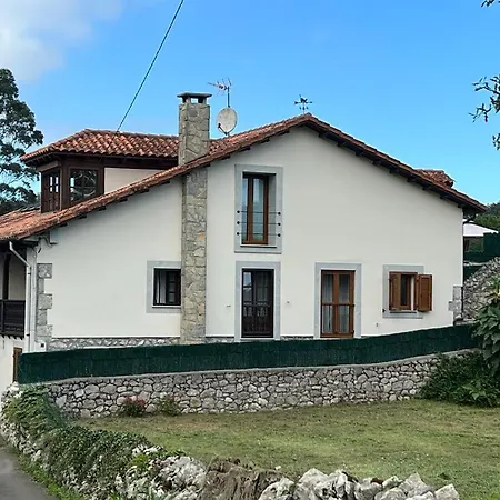 Holiday home D'eloisa *