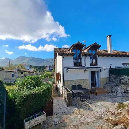 D'eloisa Holiday home *