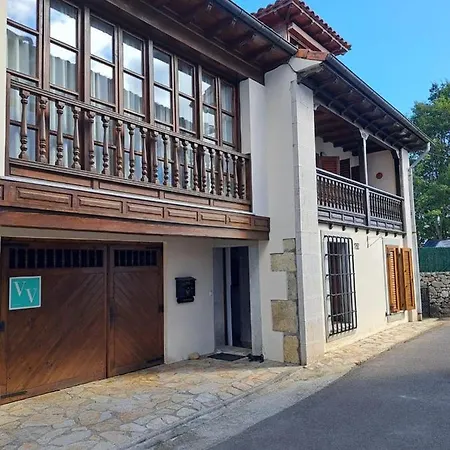 Holiday home D'eloisa *