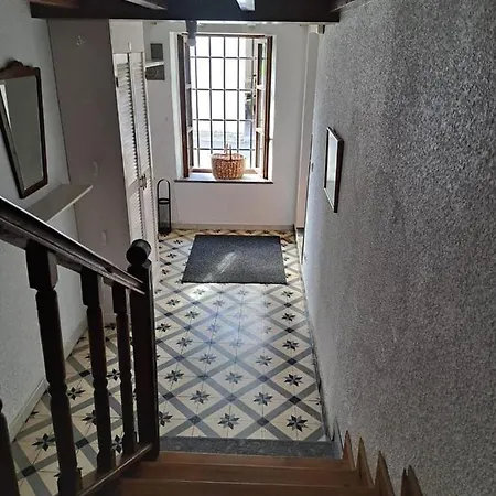 D'eloisa Tatil Evi Balmori