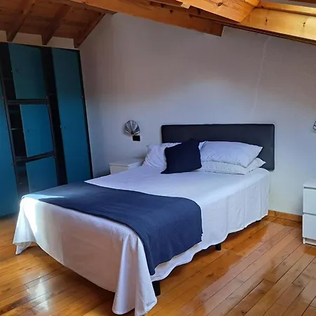 D'eloisa Holiday home Balmori