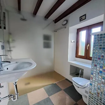 Prázdninový dům D'eloisa Balmori
